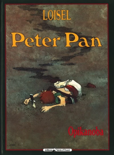 Cover of Opikanoba