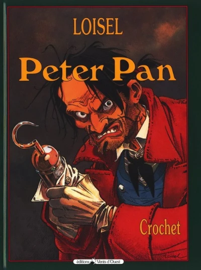 Cover of Crochet