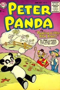 Peter Panda