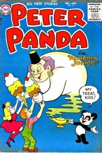 Peter Panda