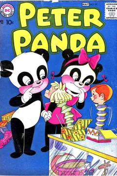 Peter Panda