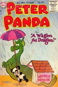 Peter Panda