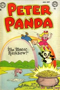 Peter Panda