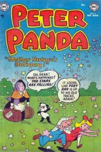 Peter Panda