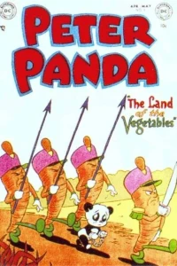 Peter Panda