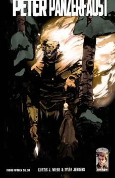 Cover of Cry of the Wolf, Conclusion