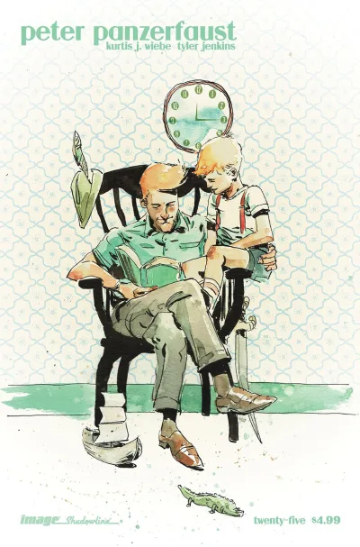 Cover of On 'Till Morning, Conclusion