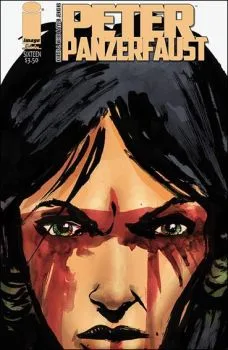 Cover of The Hunt Part One