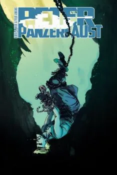 Cover of The Hunt Part Three