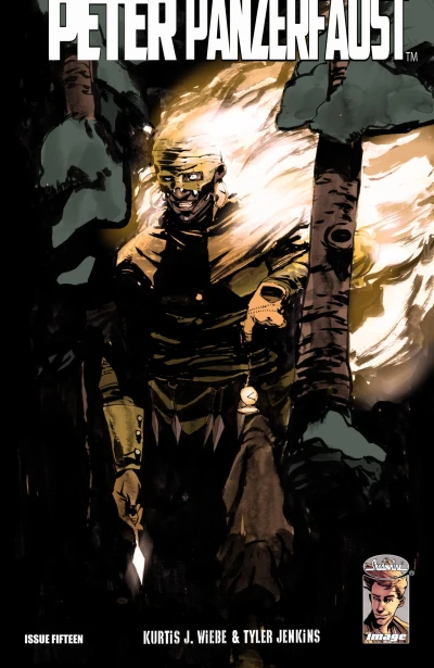 Cover of Cry of the Wolf, Conclusion