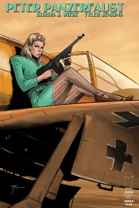 On 'Till Morning, Part One