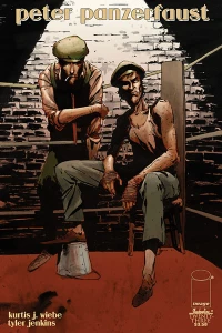 On 'Till Morning, Part Three