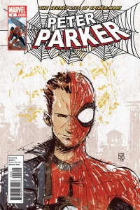 Spider-Girls Gone Wild! Part Two