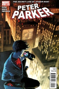 Identity Theft, Parts 1 and 2