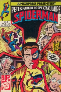 Issue #1