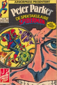 Issue #2