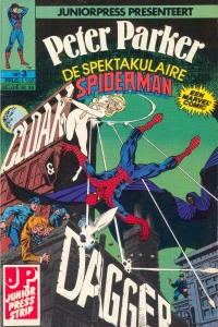 Issue #3