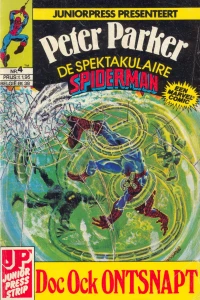 Issue #4