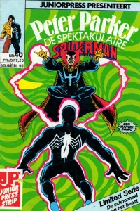 Issue #40