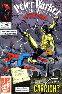Issue #74