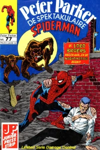 Issue #77