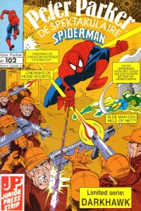 Issue #102