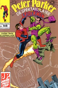 Issue #108