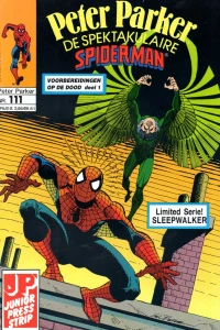 Issue #111