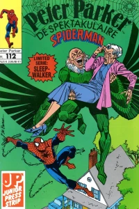 Issue #112