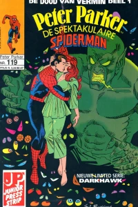 Issue #119