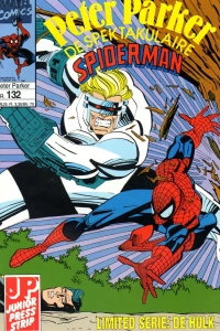 Issue #132