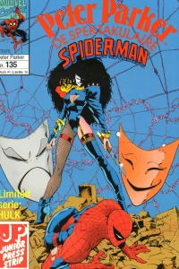 Issue #135