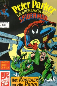 Issue #138