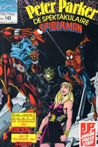 Issue #143