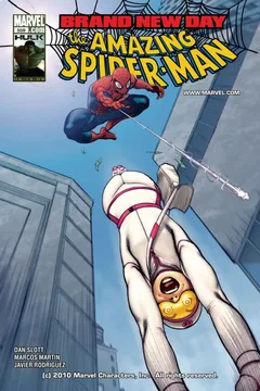 Peter Parker, Paparazzi: The Money Shot