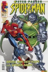 Issue #10