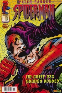 Issue #11