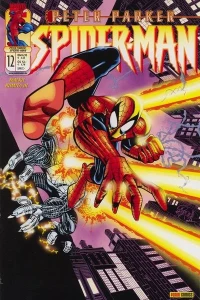 Issue #12