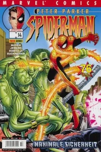 Issue #14