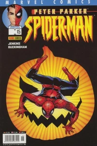 Issue #15