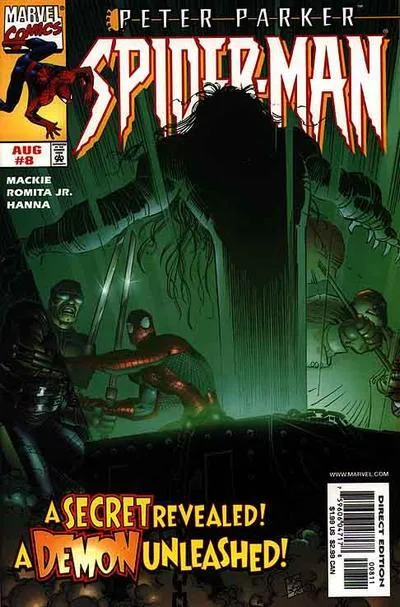 Cover of Blood Feud