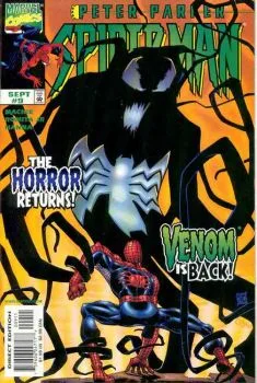 Cover of Shadows of the Past