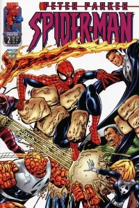 Issue #2