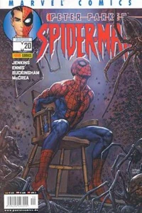 Issue #20