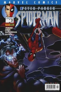 Issue #21