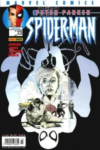 Issue #23