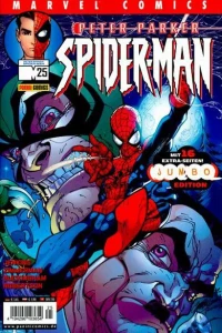Issue #25