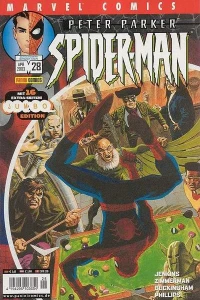 Issue #28