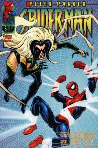 Issue #3