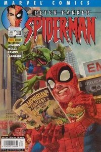 Issue #30